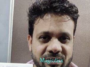Magicdicx