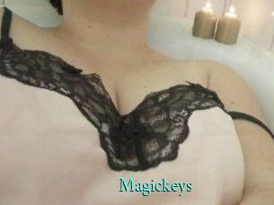 Magickeys