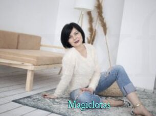 Magiclotas