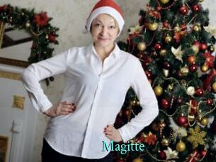 Magitte