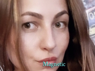 Magnetic xxx Fantasy Land
