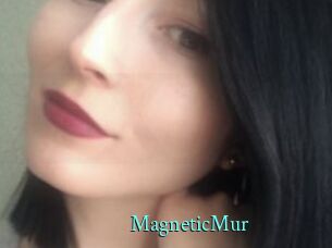 MagneticMur