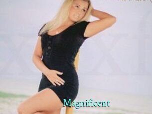 Magnificent