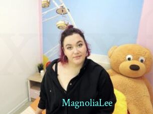 MagnoliaLee