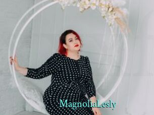 MagnoliaLesly