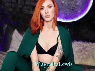 MagnoliaLewis