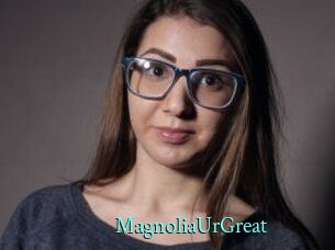MagnoliaUrGreat xxx Fantasy Land