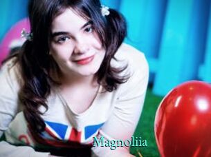 Magnoliia