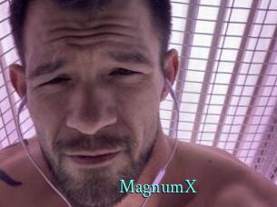 MagnumX