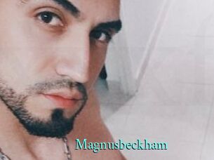 Magnusbeckham