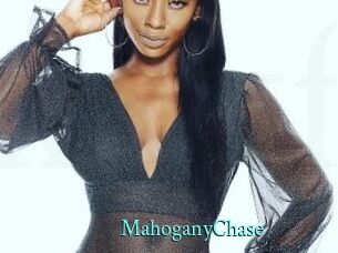 MahoganyChase xxx Fantasy Land