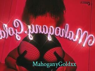 MahoganyGoldxx