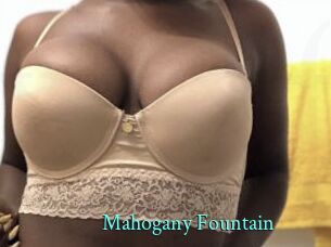 Mahogany_Fountain