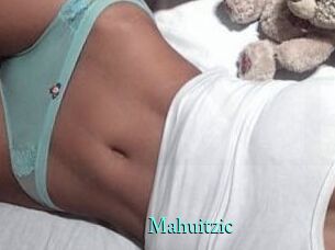 Mahuitzic