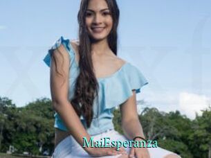 MaiEsperanza