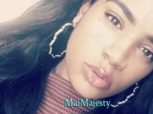 MaiMajesty