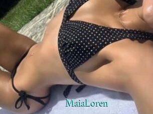 MaiaLoren