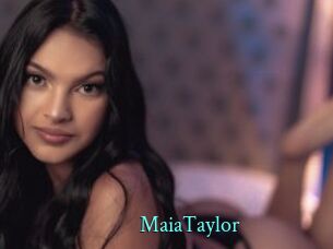 MaiaTaylor