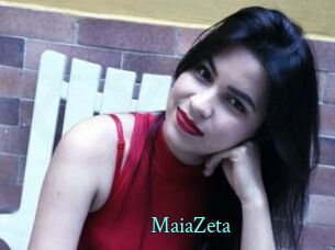MaiaZeta xxx Fantasy Land