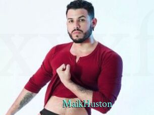 MaikHuston