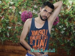 MaikRandall