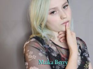 Maika_Berry
