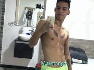 Maikrangx xxx Fantasy Land