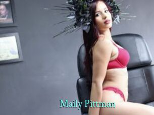 Maily_Pittman xxx Fantasy Land