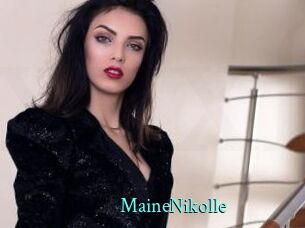 MaineNikolle xxx Fantasy Land