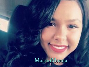 MaioniMoana