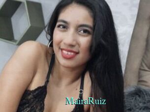 MairaRuiz xxx Fantasy Land