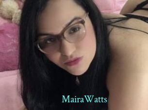 MairaWatts