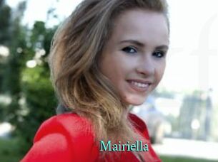 Mairiella