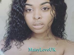 MaisyLoveUK