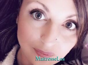 MaitresseLea