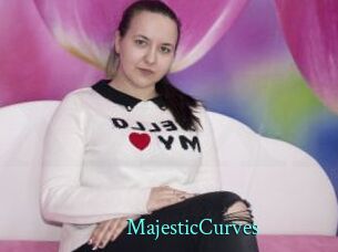 MajesticCurves