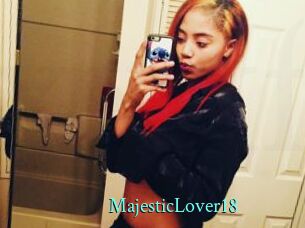 MajesticLover18