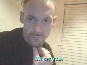 Majestymike