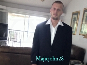 Majicjohn28