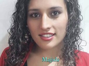 Majjida