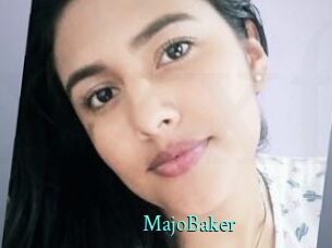 MajoBaker