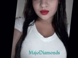 MajoDiamonds