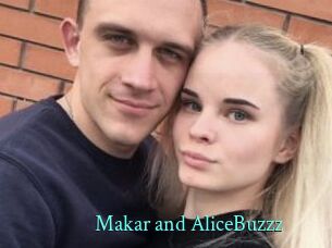 Makar_and_AliceBuzzz xxx Fantasy Land