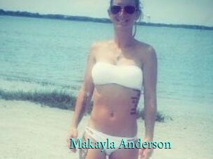 Makayla_Anderson xxx Fantasy Land