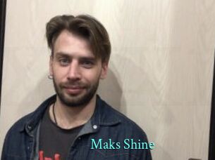Maks_Shine