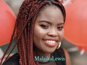 MalaikaLewis