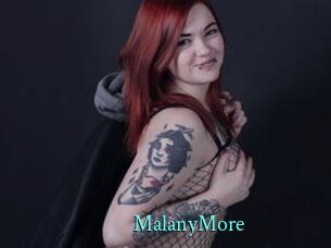 MalanyMore