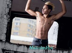 MalcolmHot