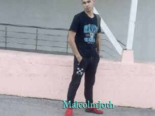 MalcolmJoth
