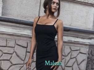 Maleah